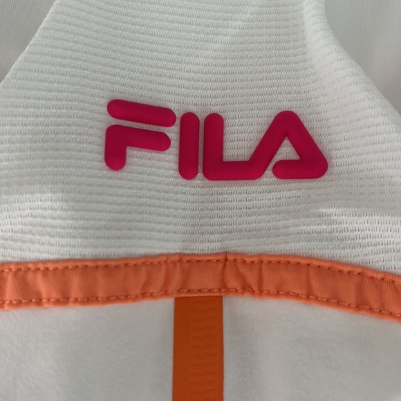 FILA Racerback Tank - Picture 10 of 10
